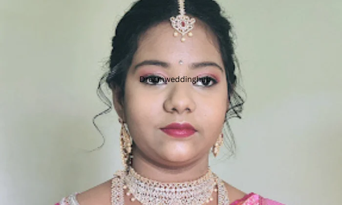 Keerthi MakeOvers